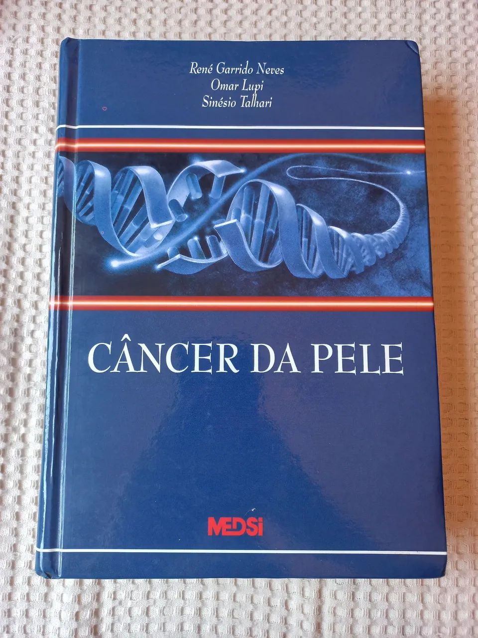 Câncer de pele 