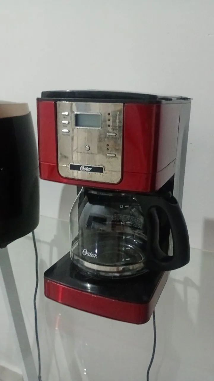 Cafeteira oster64294494736130120