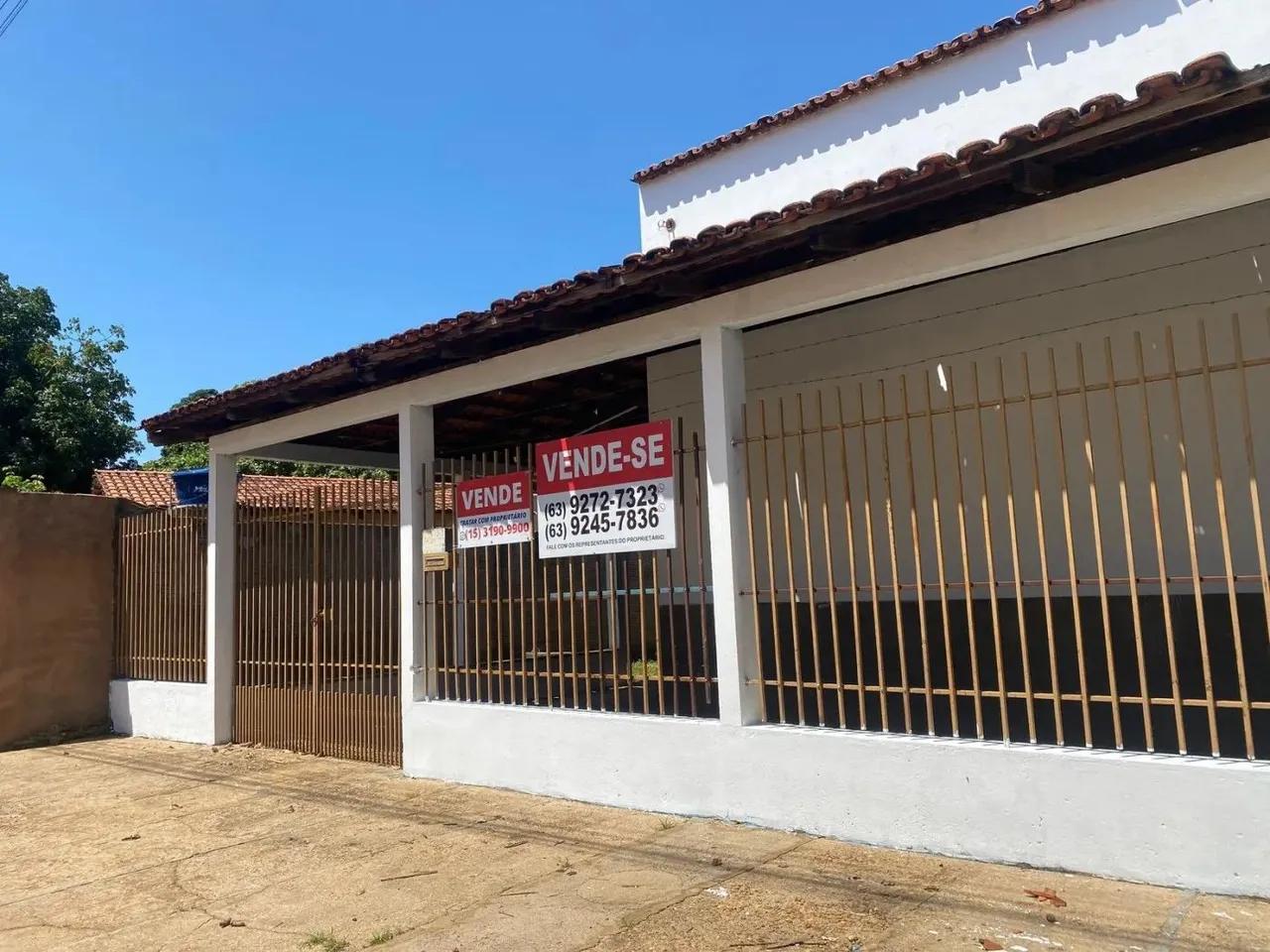 Sala Comercial para Venda em Porto Nacional, Jardim Municipal, 1 dormitório, 2 banheiros