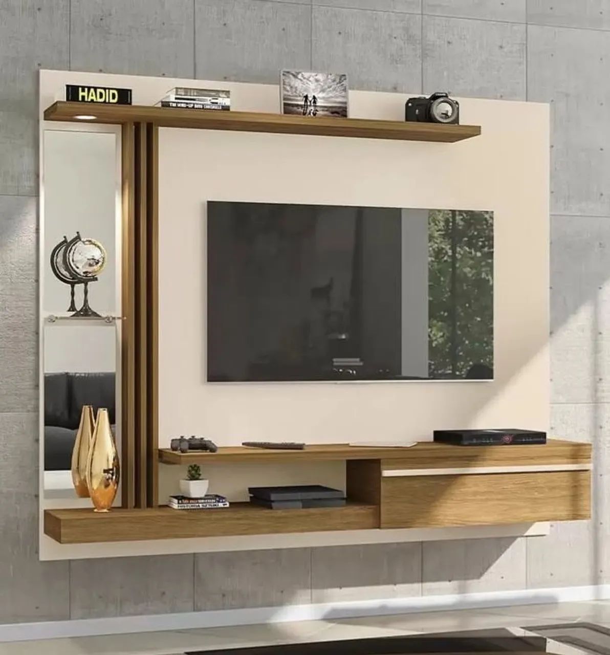 Painel de tv para 55 polegadas  - Foto 2