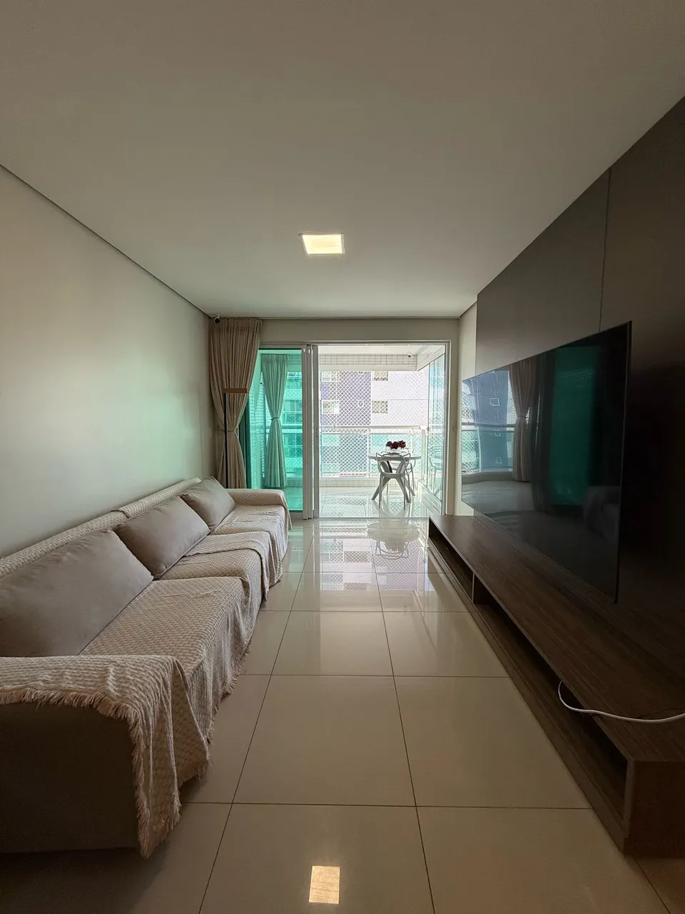 HL - apartamento para venda possui 136 metros quadrados com 3 quartos em Fátima - Teresina