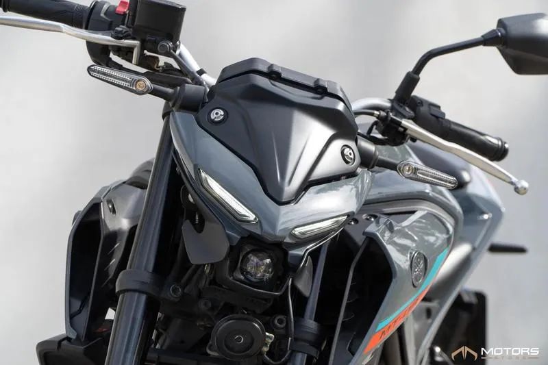 YAMAHA MT-03 321/ABS 2024 - Foto 2