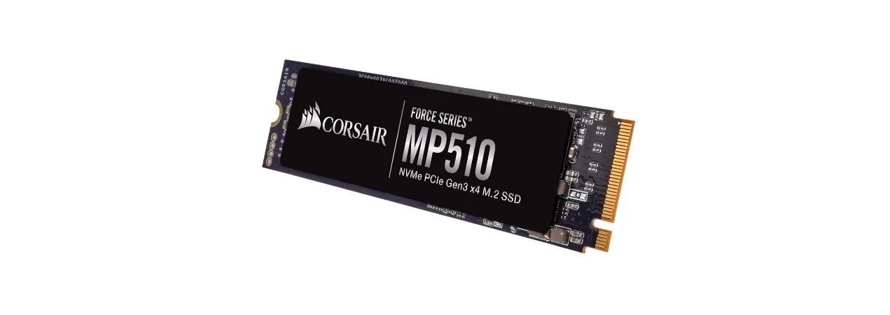 SSD Corsair Force Series MP510, 240GB