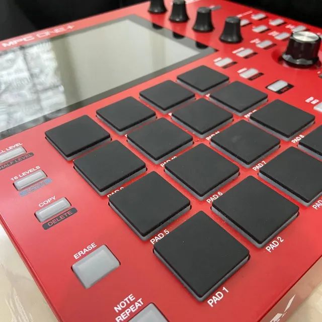 MPC AKAY One +  - Foto 2