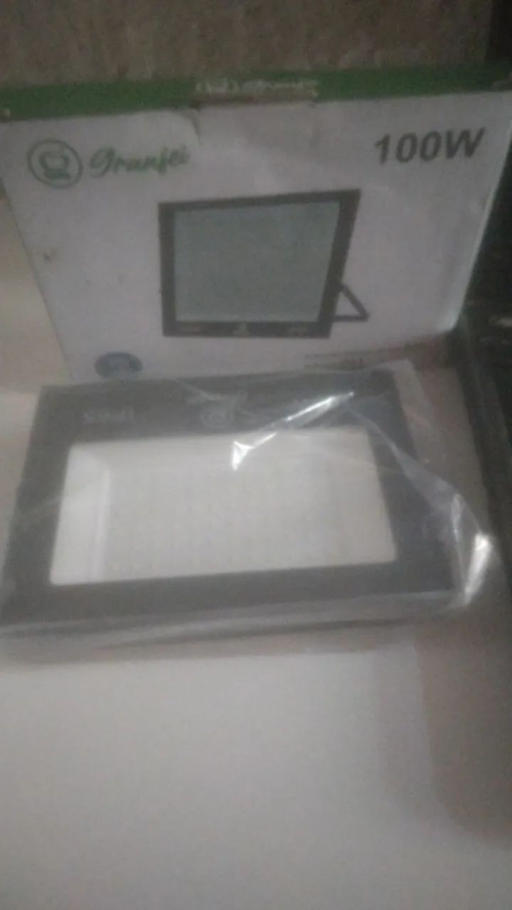 Refletor LED 100W