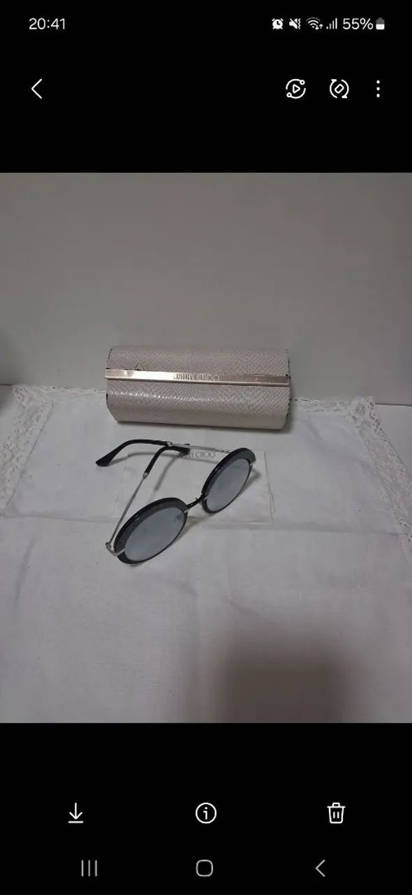 Óculos de sol  - Foto 4