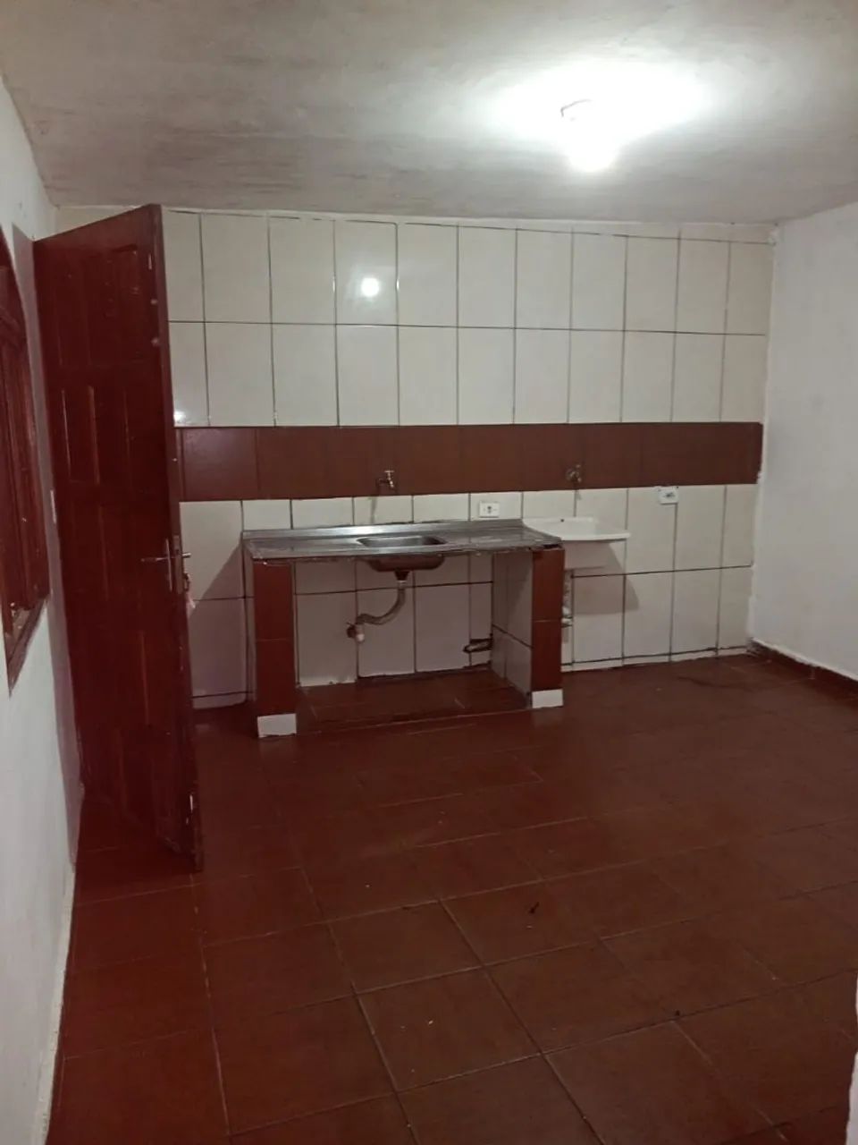 Foto - São Paulo - Conjunto Habitacional Santa Etelvina III