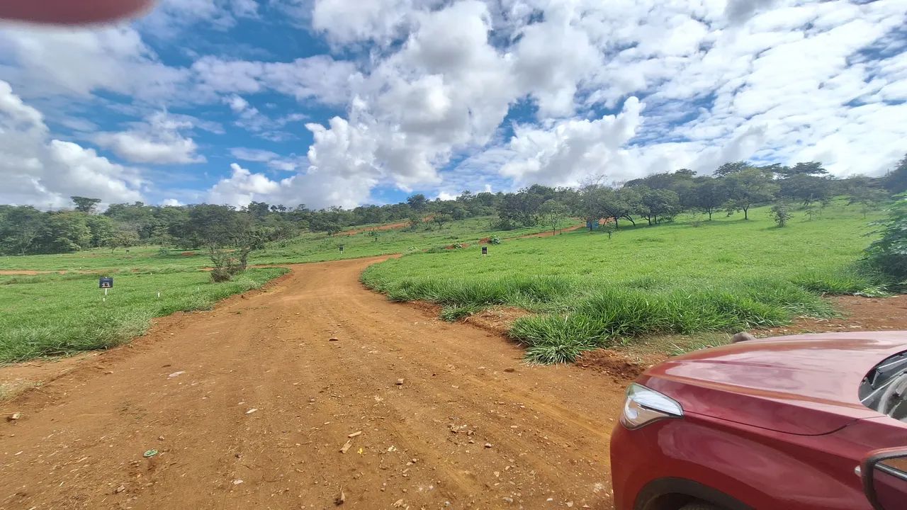 Residencial fechado em Pedro Leopoldo Sinal de 14.751 parcelas de 793,00lotes a partir de 