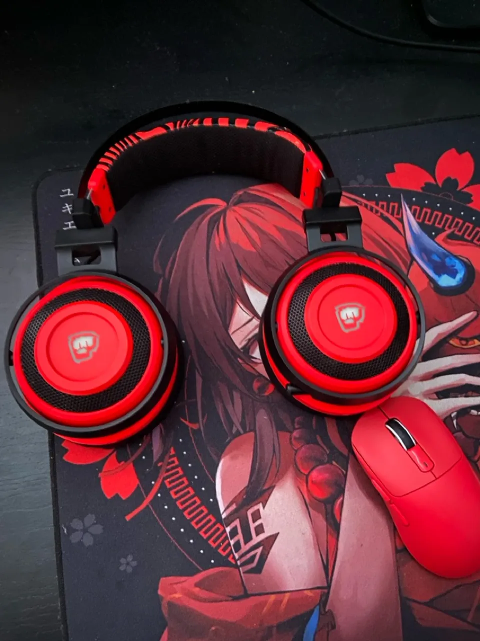 Razer Nari Ultimate EDIÇÃO LIMITADA PEWDIEPIE *UNICO NO BRASIL*
