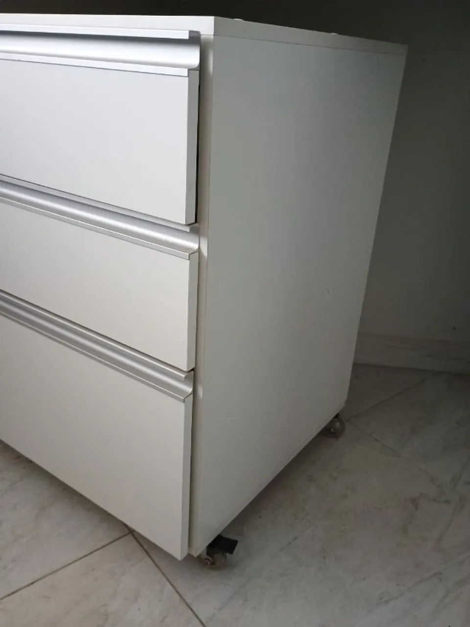 Gaveteiro 3 gavetas