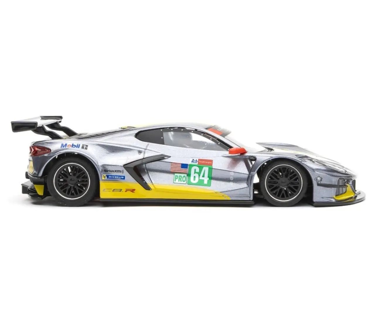 Carro de autorama NSR Corvette C8R  - Foto 2