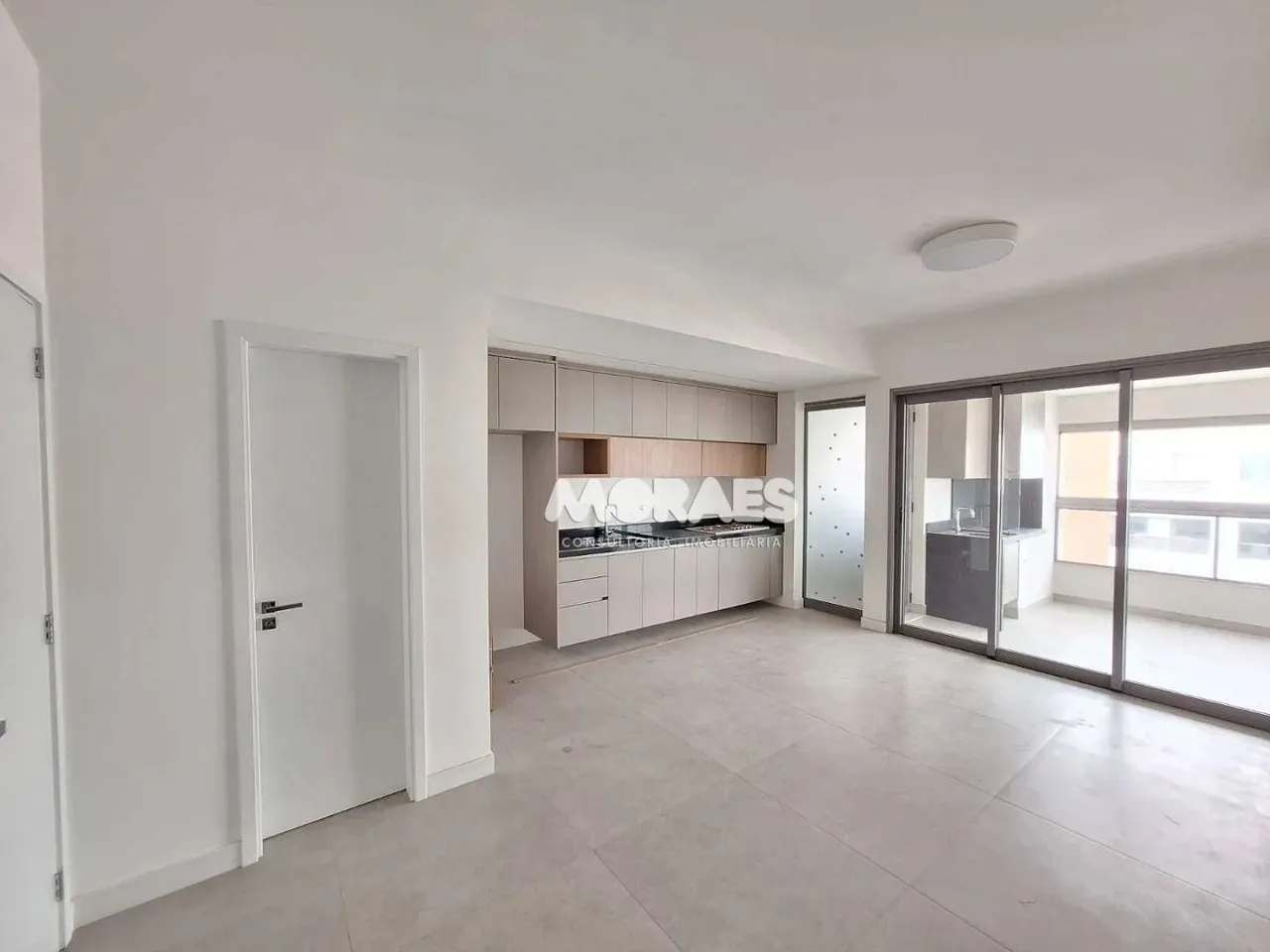 Apartamento com 2 suítes para alugar, 88 m² por R$ 4.600/mês - City Towers Two - Bauru/SP