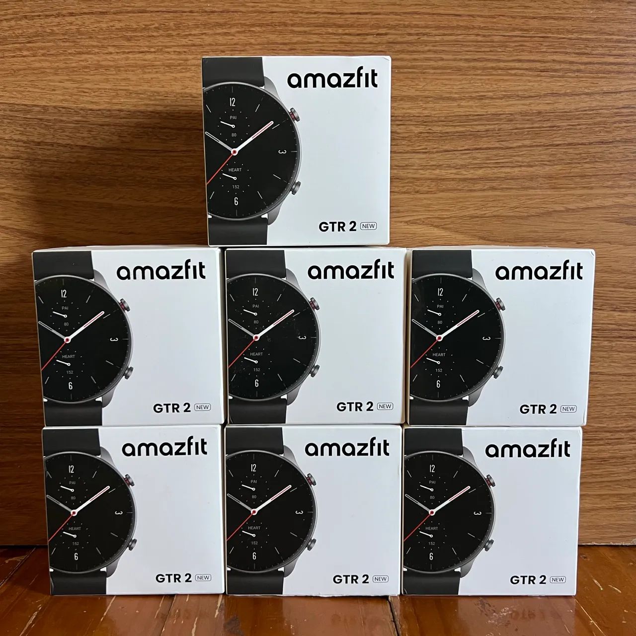 Amazfit GTR 2 2024 - Foto 4