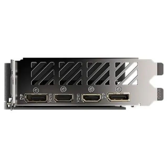 Placa de Vídeo Nvidia GeForce Gigabyte RTX 4060 EAGLE OC, 8GB, GDDR6, DLSS, Ray Tracing  - Foto 4