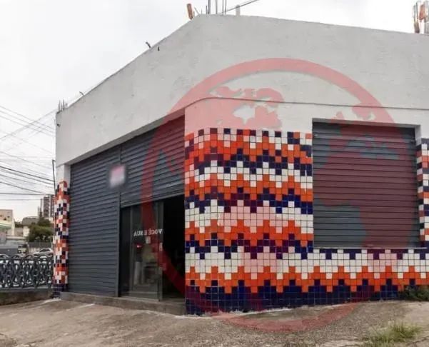 salão - Vila Carolina - São Paulo