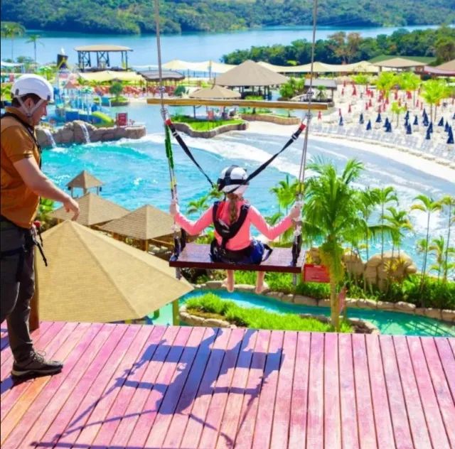 Passaporte Bali Park Resorts - Foto 9