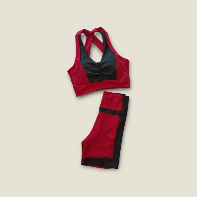 Conjunto Calça legging