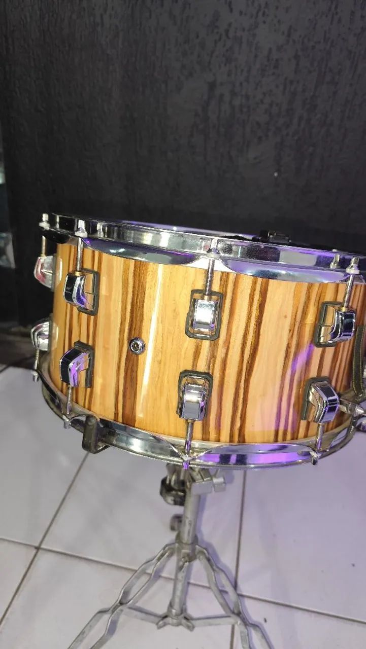 Caixa 14x6 odery equalizer  - Foto 5