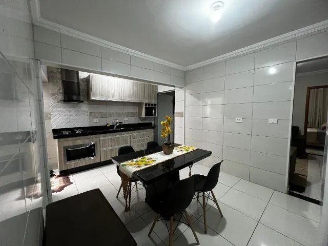 Foto - Santa Bárbara DOeste - Jardim Europa I