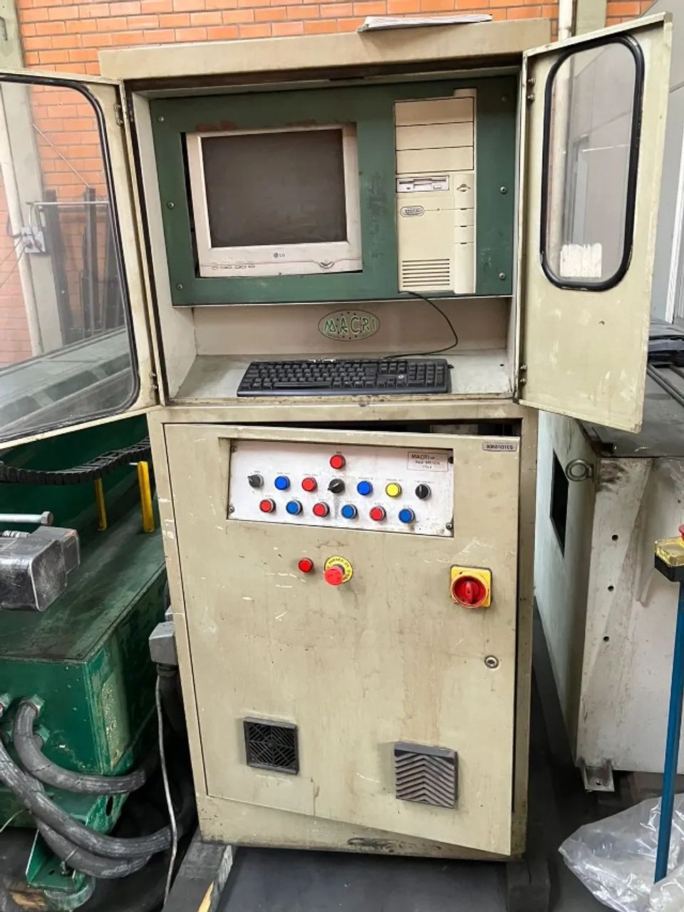 Curvadora de Tubos CNC - Foto 4