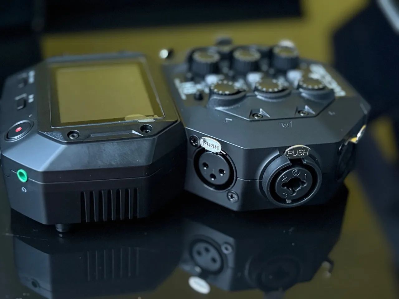 Gravador zoom h8 NOVO  - Foto 3