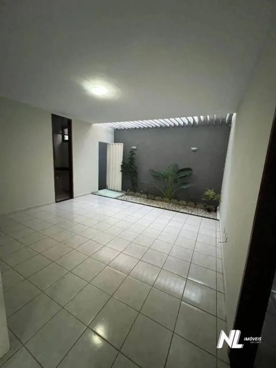 Casa com 4 dormitórios para alugar, 159 m² por R$ 4.170,00/mês - Capim Macio - Natal/RN