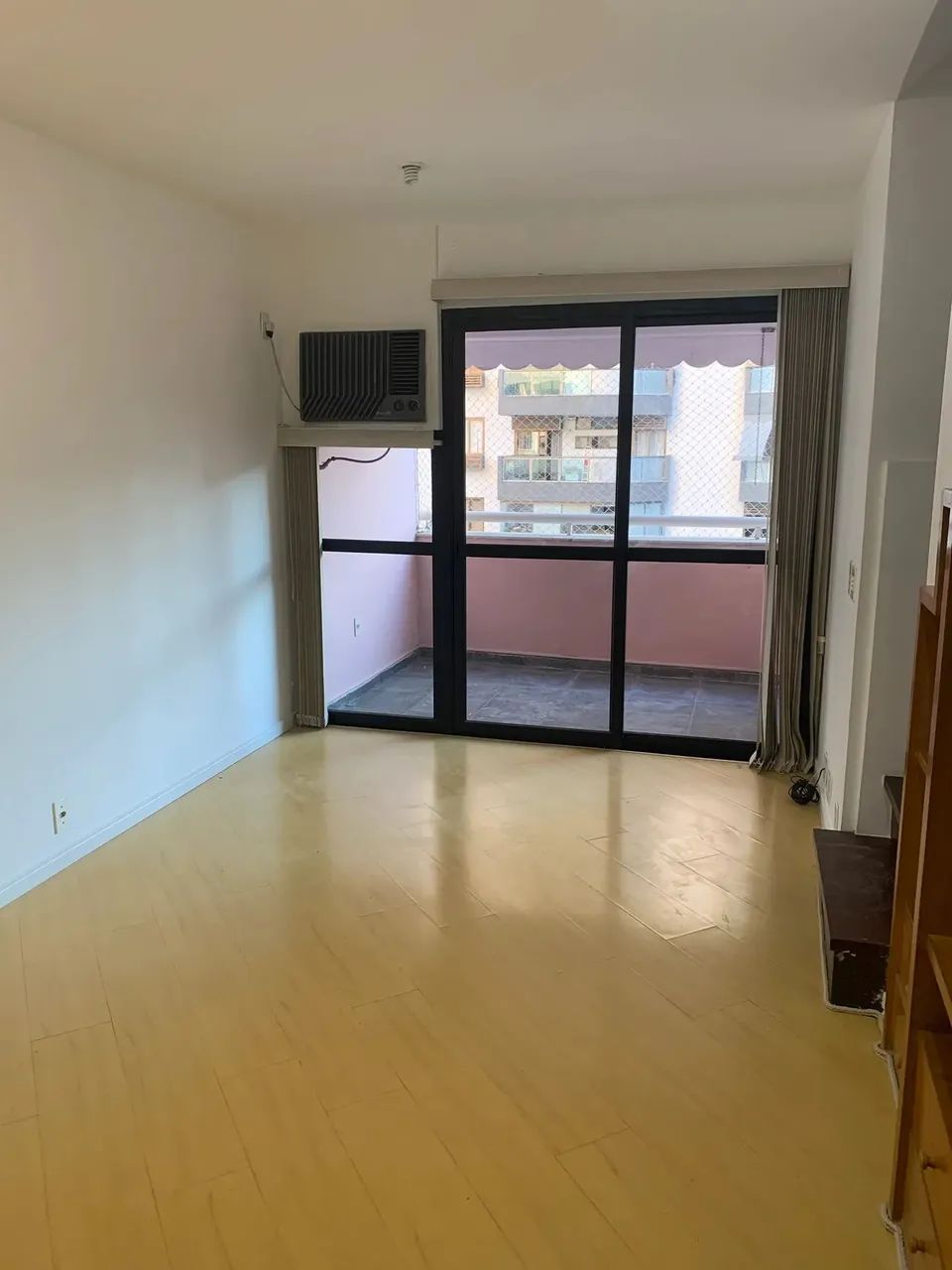barra duplex 2 suites