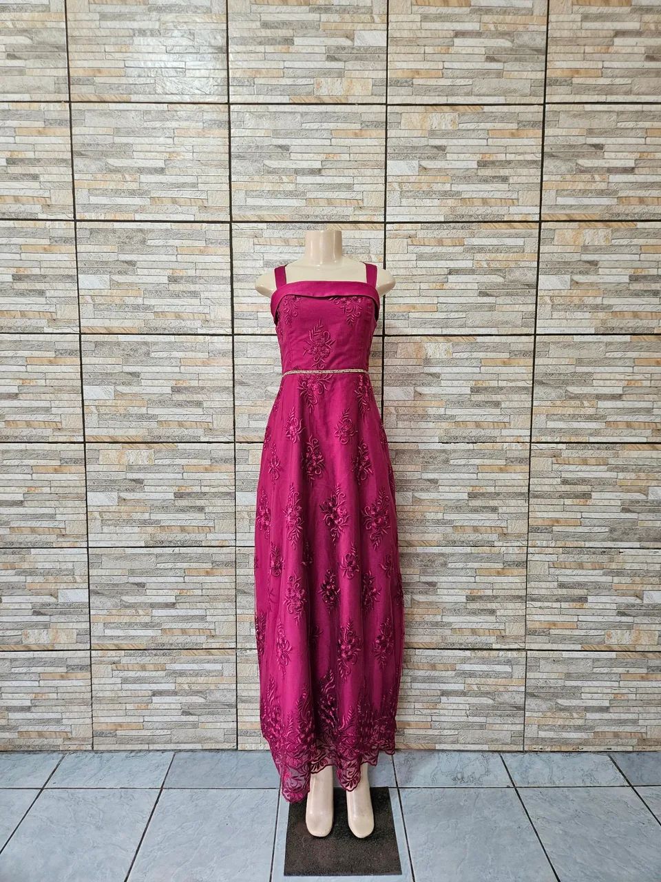 Vestido de Festa  - Foto 2