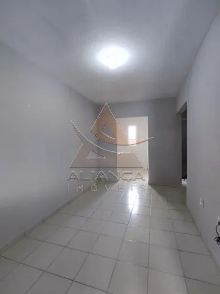 Casa - Ribeirão Preto - Cristo Redentor