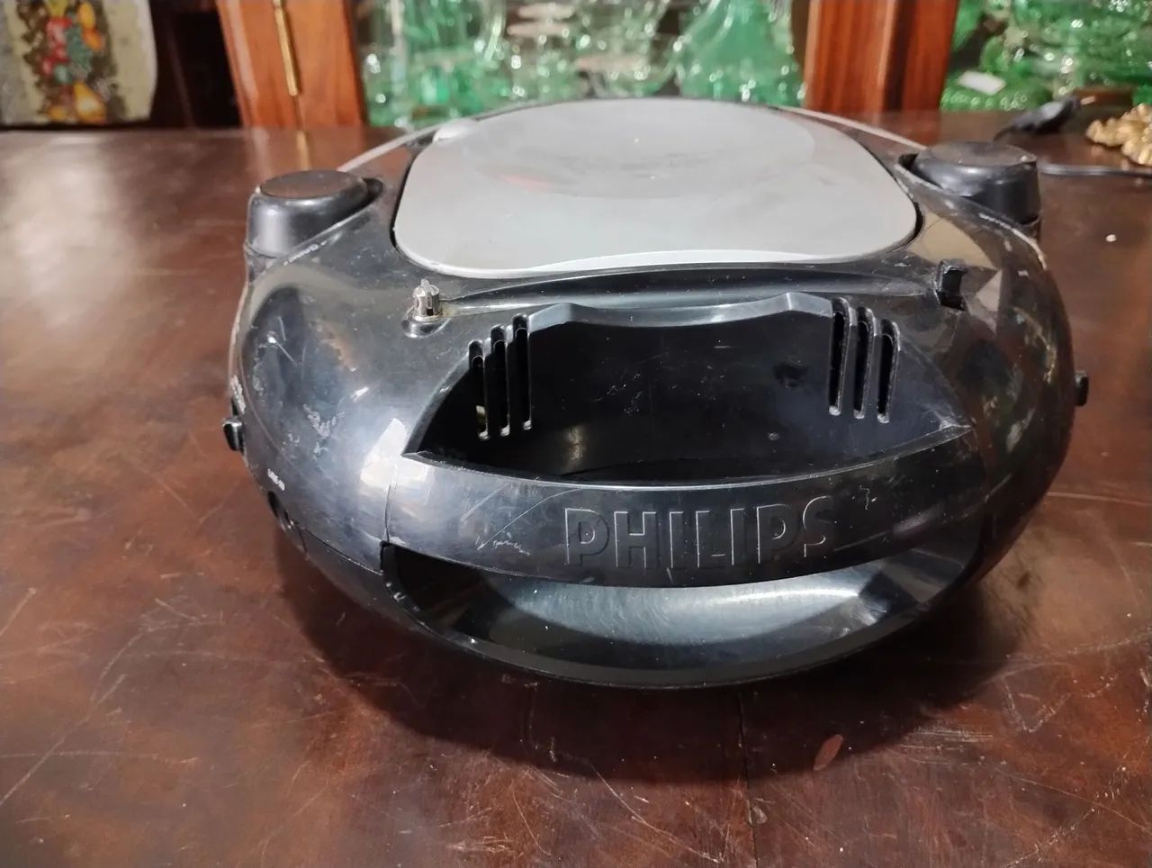 Rádio cd Philips  - Foto 5