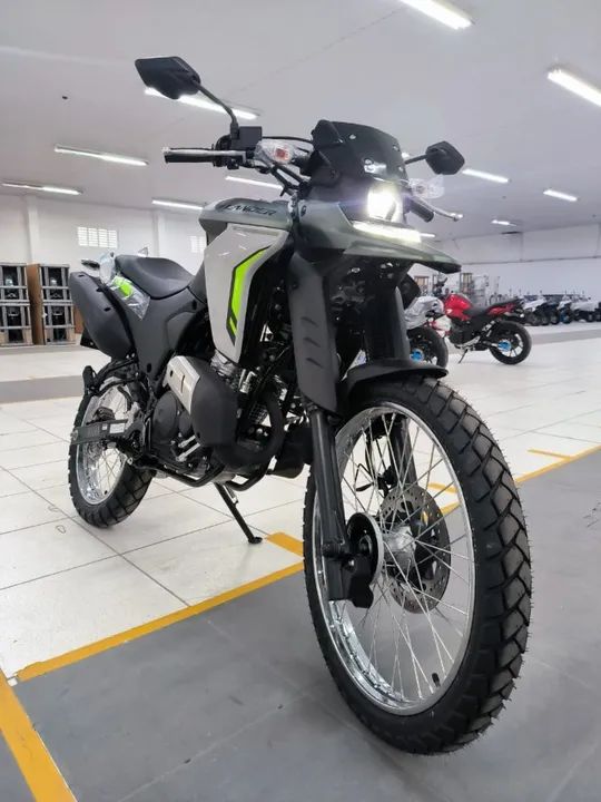 NOVA LANDER 250 CONNECTED 2026
