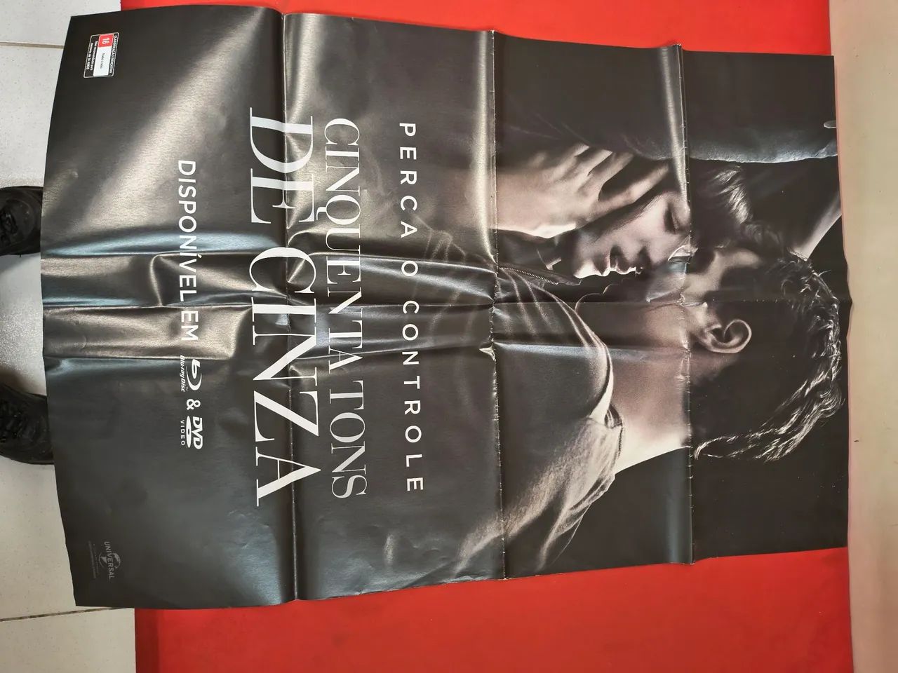 Posters Filmes Originais - Foto 5