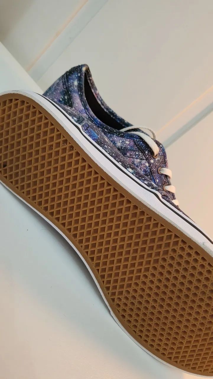 Tênis Vans Galaxy - Novo - Foto 3