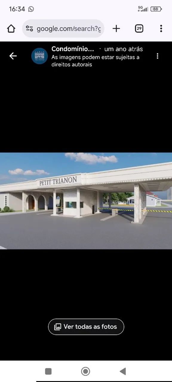 Foto - Anápolis - Residencial Cerejeiras