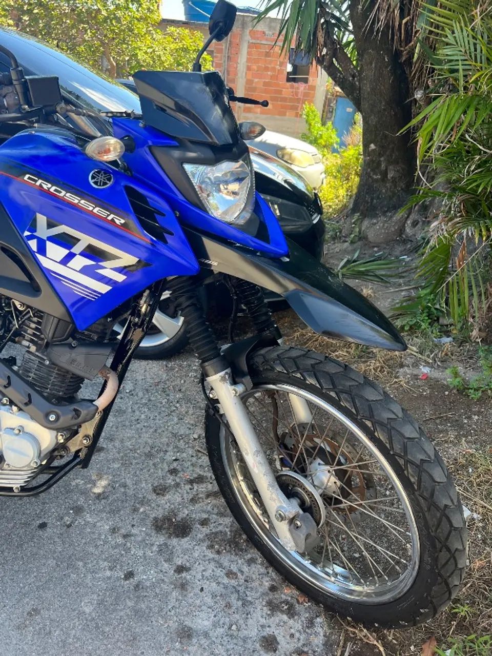 Vendo Crosser - Foto 3