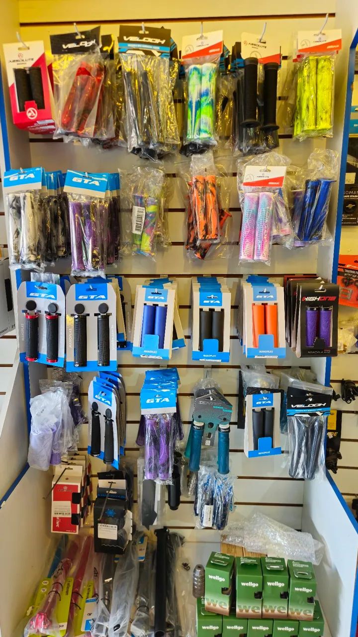 Punho/manopla/luvinha~istagram fera.bike 