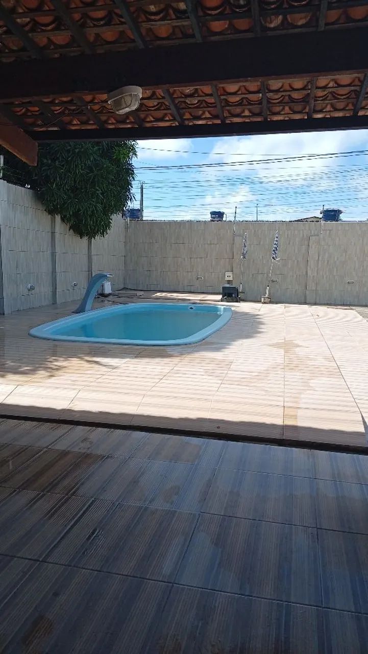 Foto - Ilha de Itamaracá - 