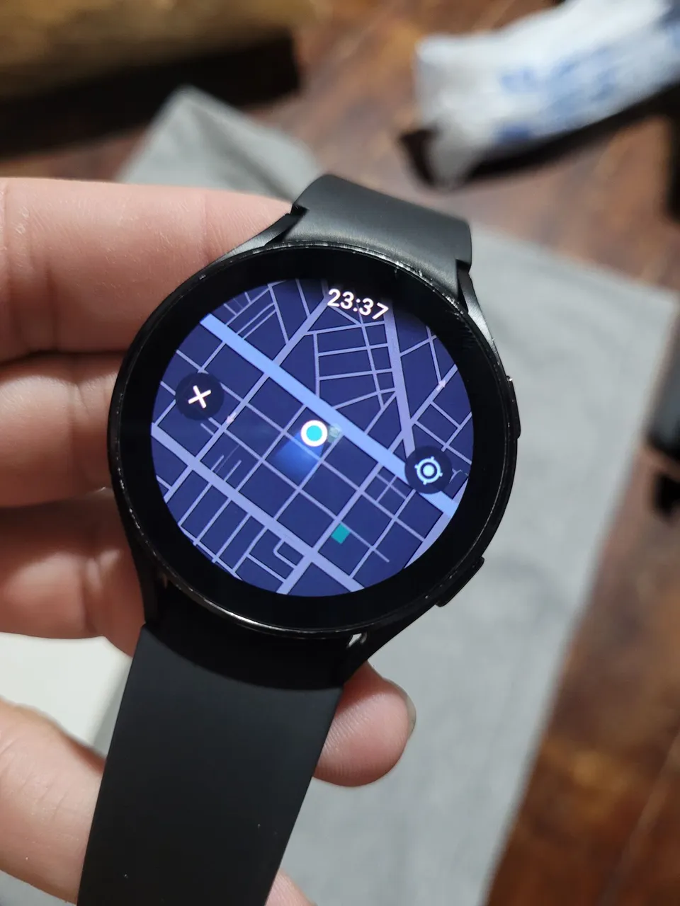 Smartwatch Samsung Galaxy Watch 4 44mm