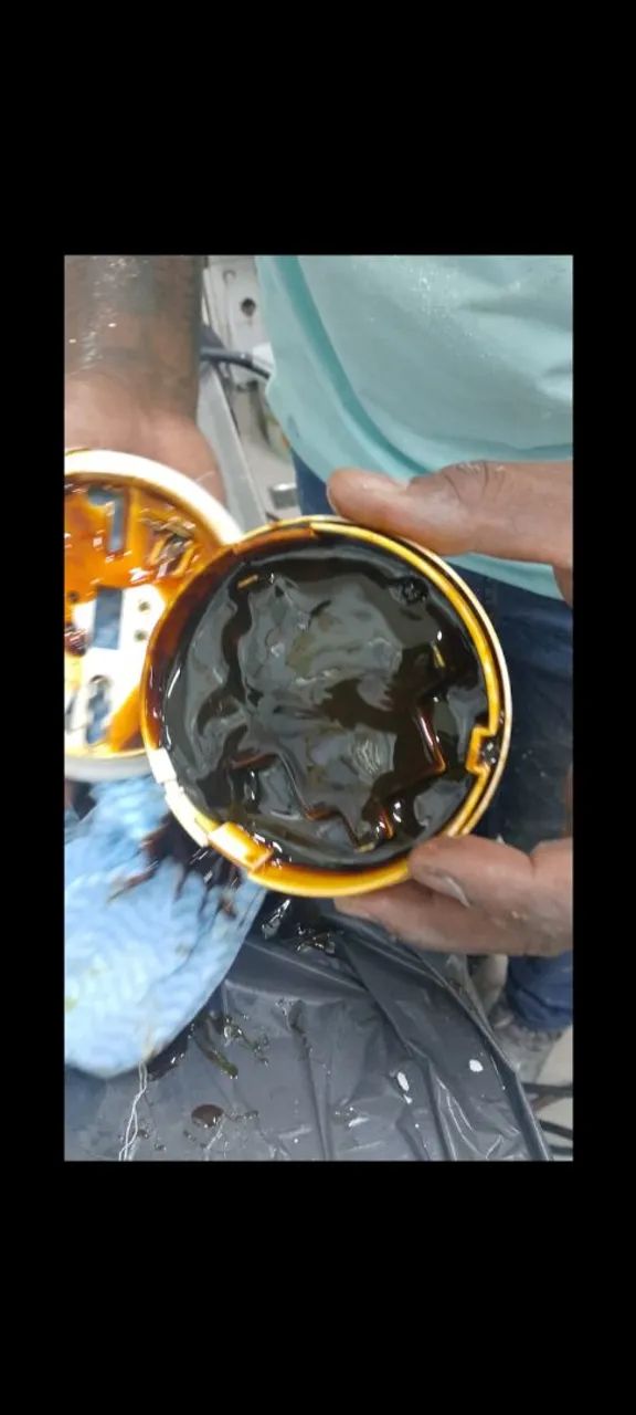 Limpeza de coifas e motores  - Foto 5