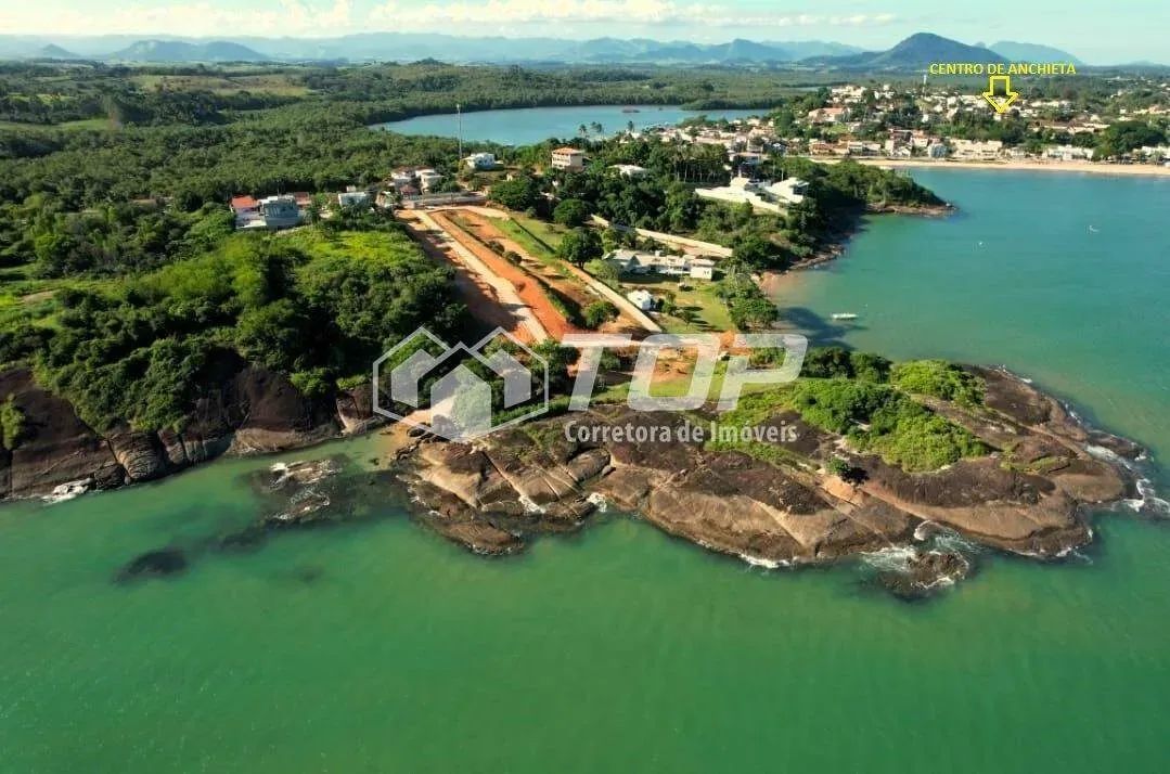 Lote 14 de 415,94m² no Condomínio Náutico Grand View  Anchieta