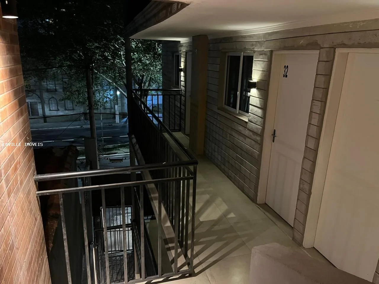 Studio para Locação em São Paulo, Quinta da Paineira, 1 dormitório, 1 banheiro