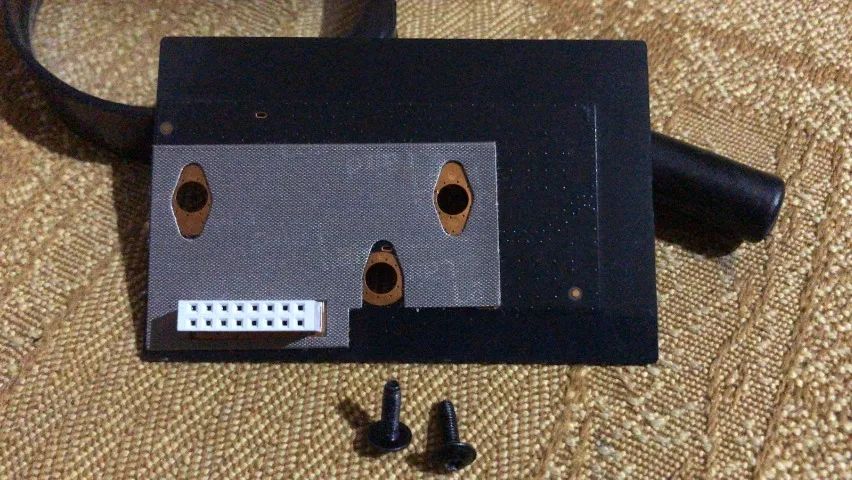 Placa Wi-Fi Original Xbox One S