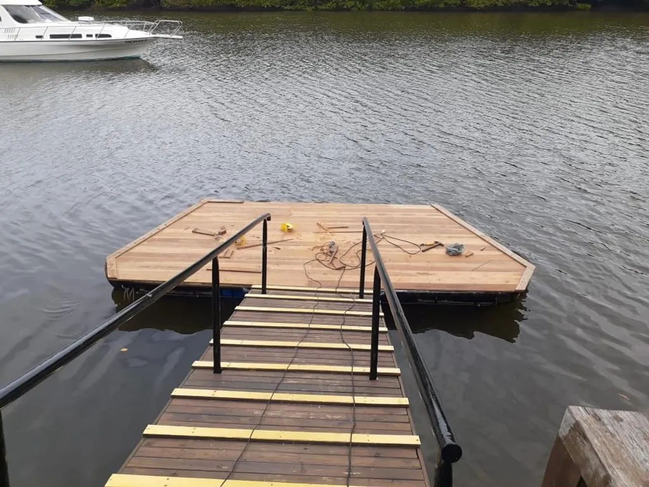 Lote no Belleville (escriturado, pode financiar) - Foto 11