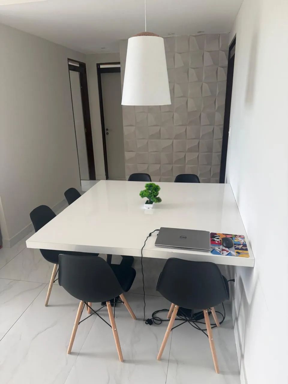 Excelente apartamento em João Pessoa  - Foto 8