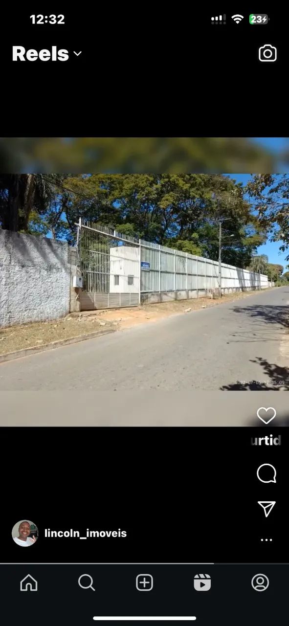 Area  chacara Sao Padro  - Foto 3