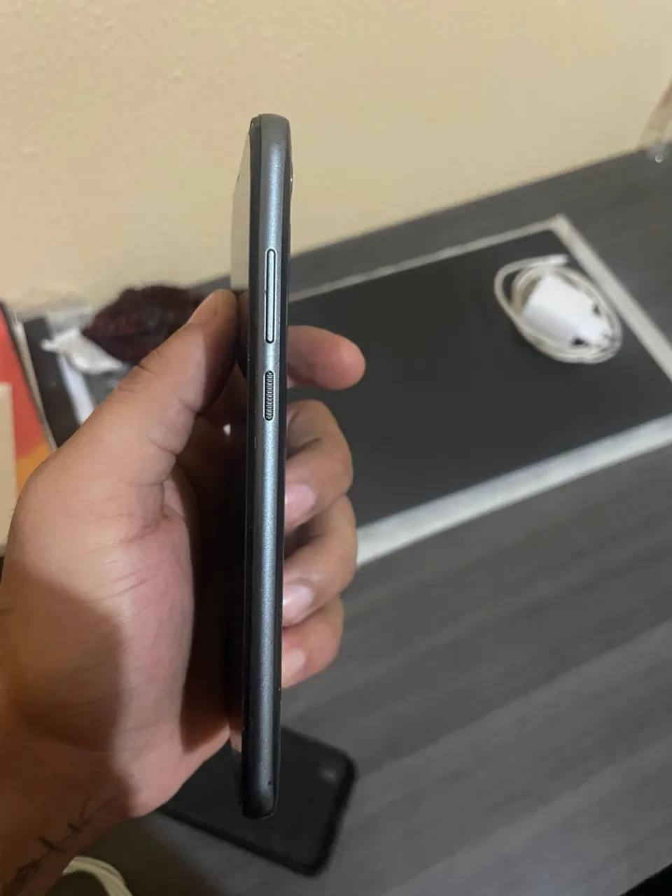 Smartphone moto E6i 