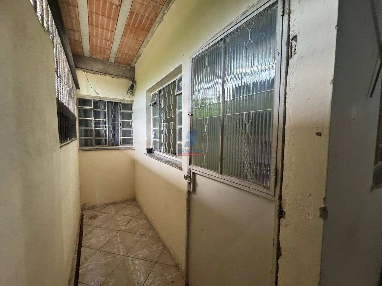 Casa à venda, 4 quartos, 2 vagas, Tropical - Contagem/MG - Foto 2