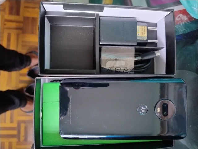 smartphone