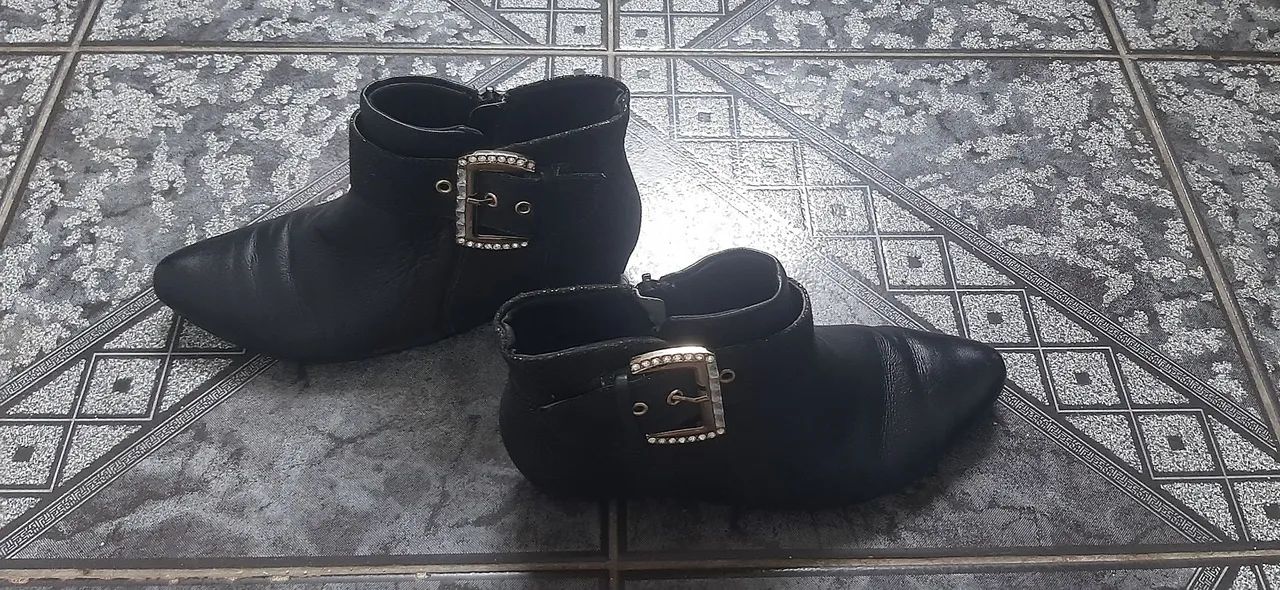 Sapato  - Foto 5