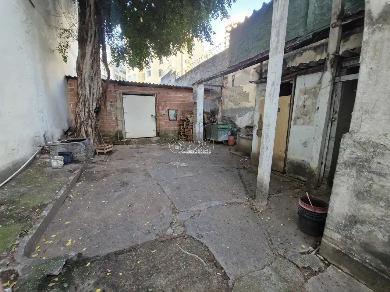 Imóvel para venda possui 187 metros quadrados em Praça da Bandeira - Rio de Janeiro - RJ - Foto 2